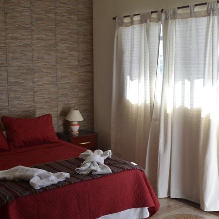 Guest House Jujuy سان سلفادور دي خوخوي المظهر الخارجي الصورة