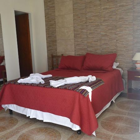 Guest House Jujuy سان سلفادور دي خوخوي المظهر الخارجي الصورة