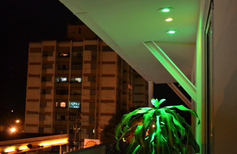 Guest House Jujuy سان سلفادور دي خوخوي المظهر الخارجي الصورة