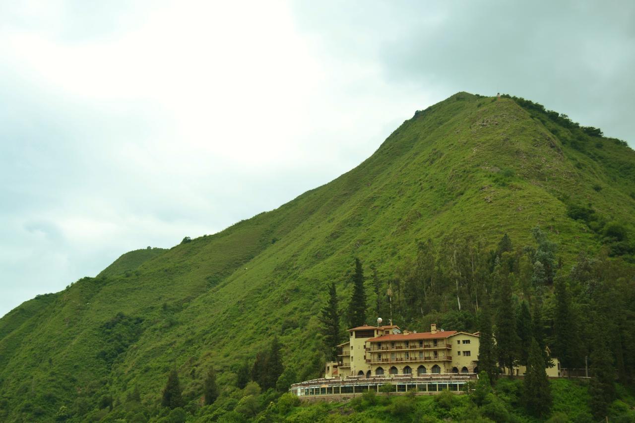 Guest House Jujuy سان سلفادور دي خوخوي المظهر الخارجي الصورة