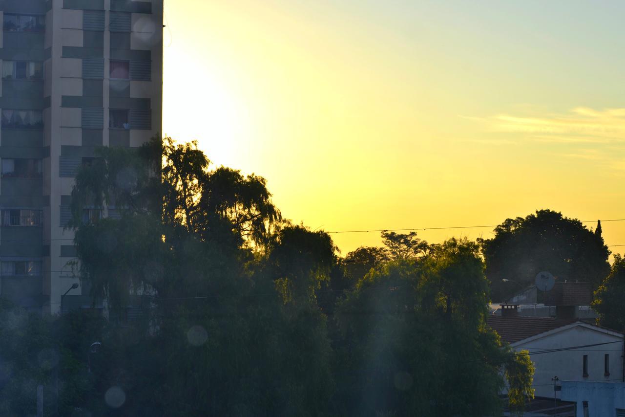 Guest House Jujuy سان سلفادور دي خوخوي المظهر الخارجي الصورة