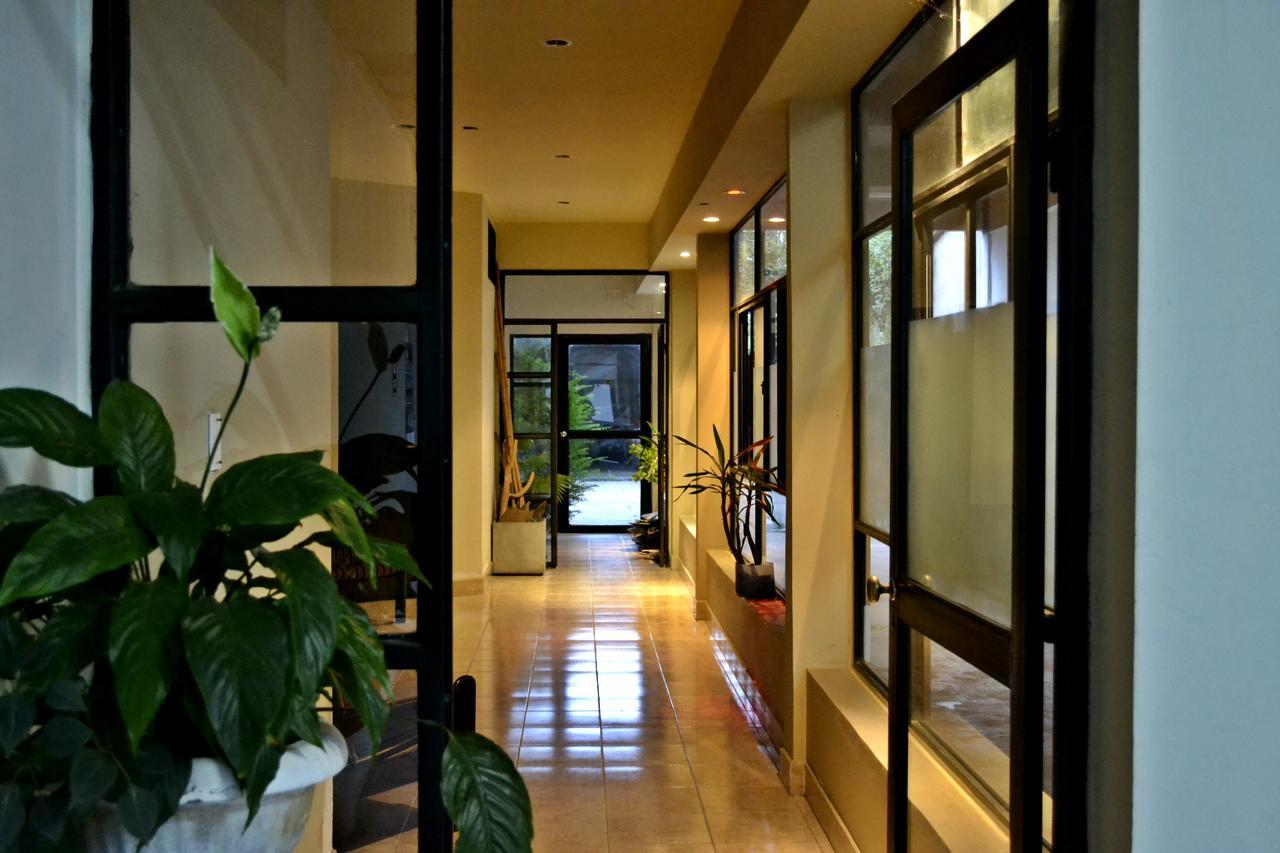 Guest House Jujuy سان سلفادور دي خوخوي المظهر الخارجي الصورة