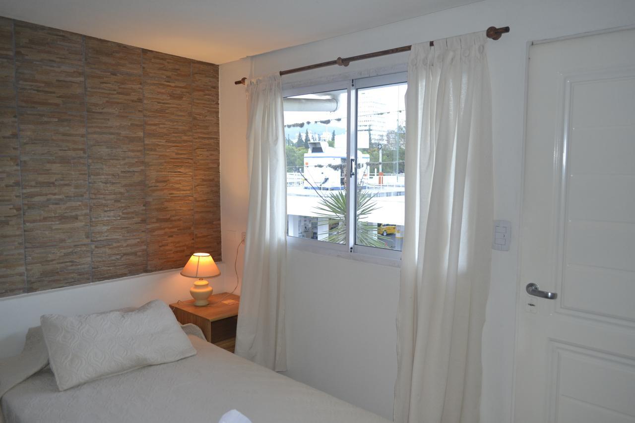Guest House Jujuy سان سلفادور دي خوخوي المظهر الخارجي الصورة