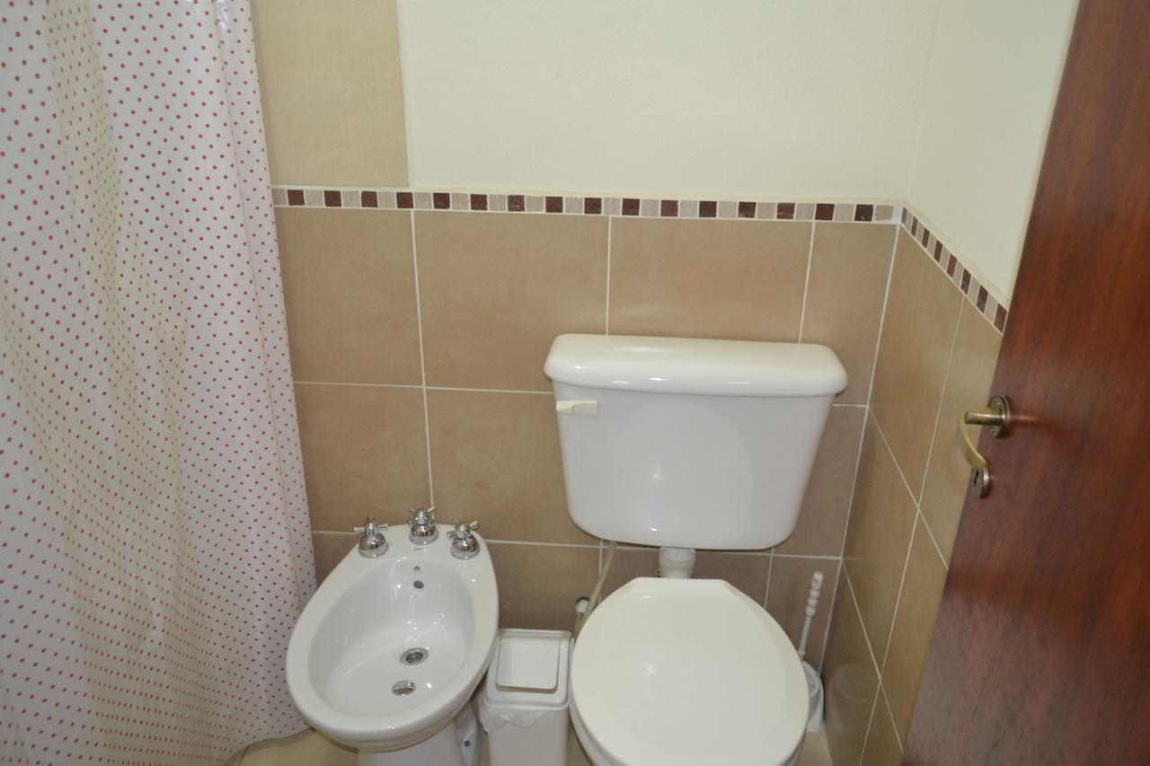 Guest House Jujuy سان سلفادور دي خوخوي المظهر الخارجي الصورة