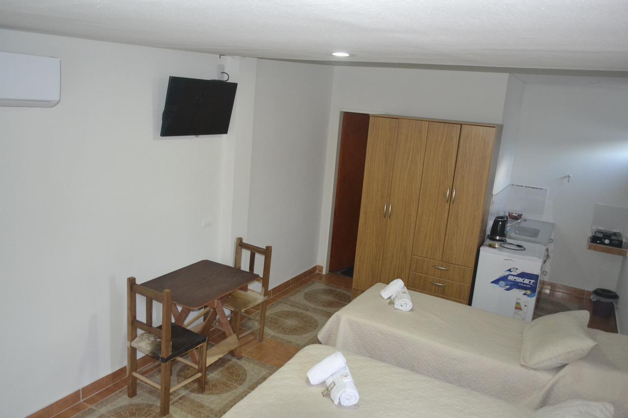 Guest House Jujuy سان سلفادور دي خوخوي المظهر الخارجي الصورة