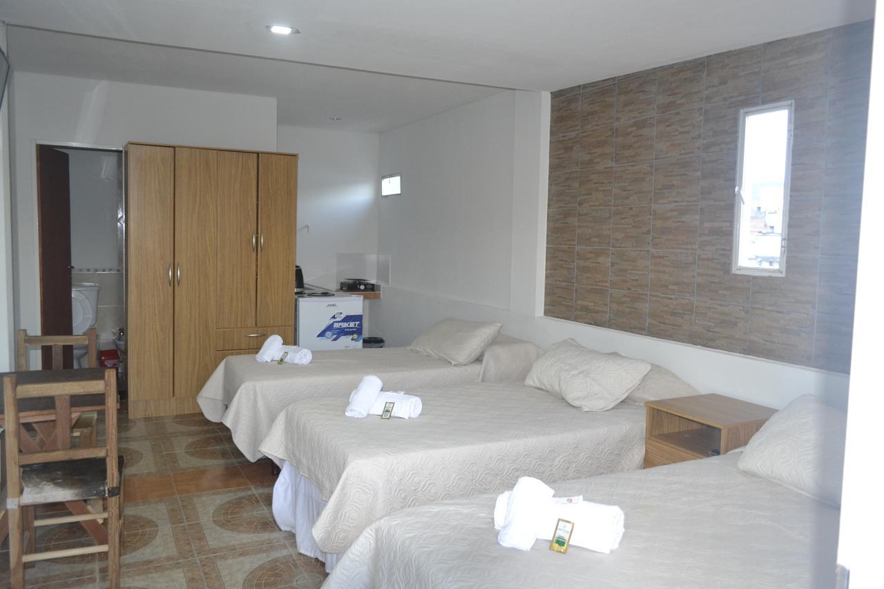 Guest House Jujuy سان سلفادور دي خوخوي المظهر الخارجي الصورة