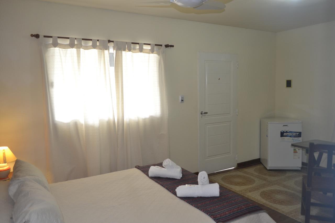 Guest House Jujuy سان سلفادور دي خوخوي المظهر الخارجي الصورة