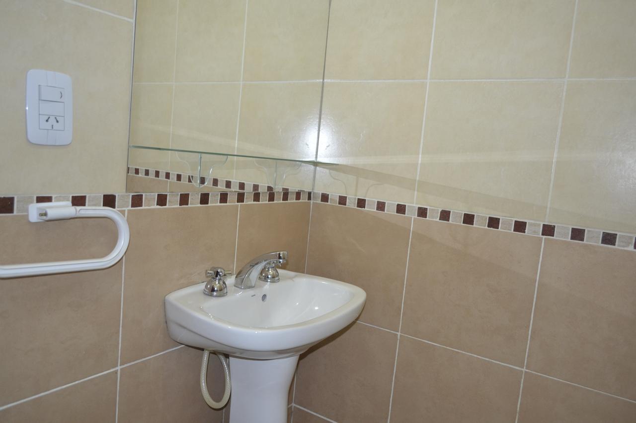 Guest House Jujuy سان سلفادور دي خوخوي المظهر الخارجي الصورة
