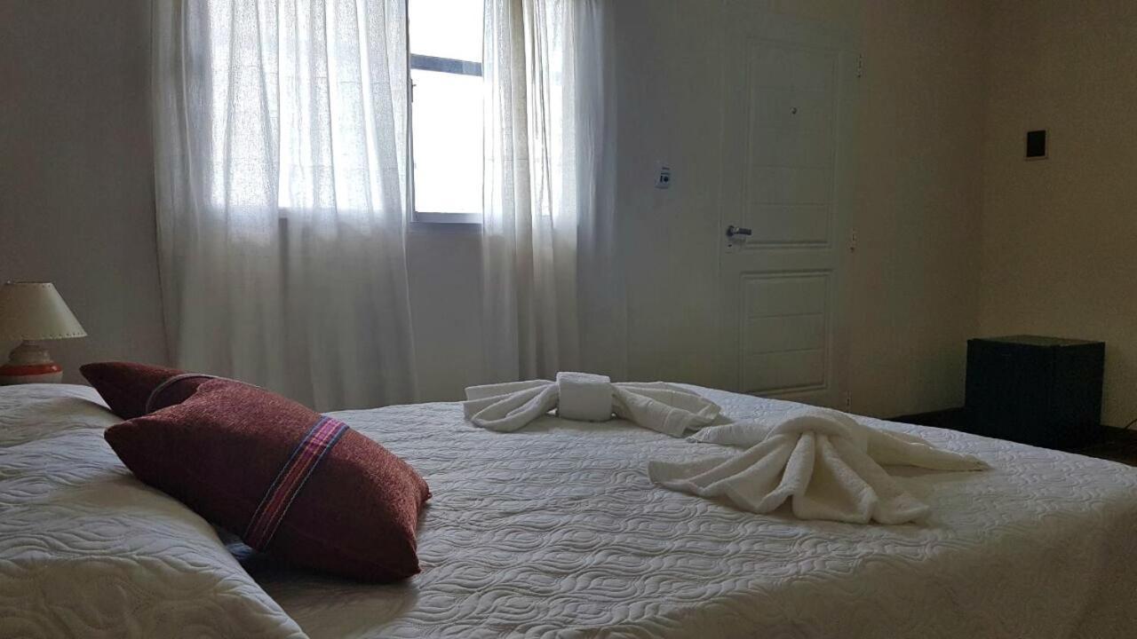 Guest House Jujuy سان سلفادور دي خوخوي المظهر الخارجي الصورة