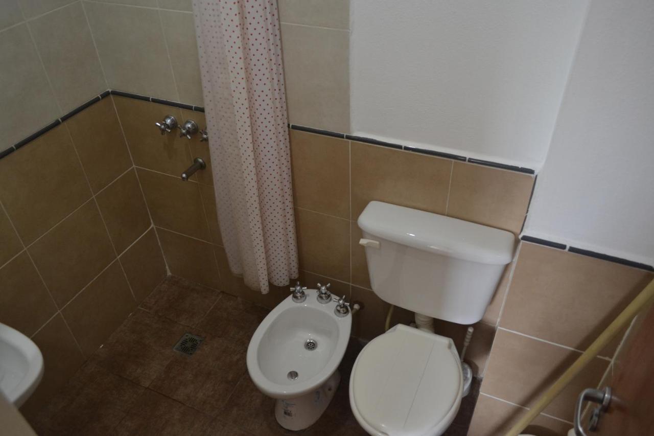 Guest House Jujuy سان سلفادور دي خوخوي المظهر الخارجي الصورة